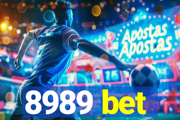 8989 bet